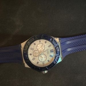 Guess Watch